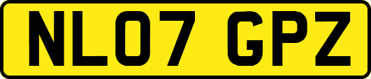 NL07GPZ