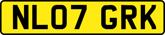 NL07GRK
