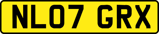 NL07GRX