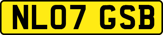 NL07GSB