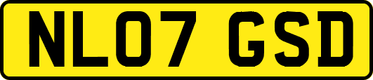 NL07GSD