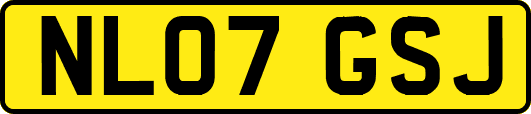 NL07GSJ