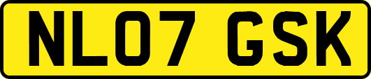 NL07GSK