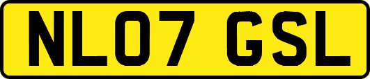 NL07GSL