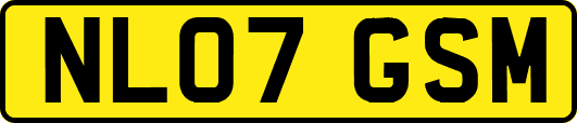 NL07GSM