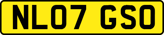NL07GSO
