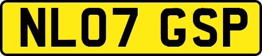 NL07GSP