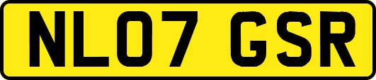 NL07GSR