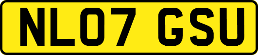 NL07GSU