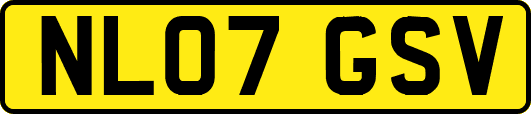 NL07GSV