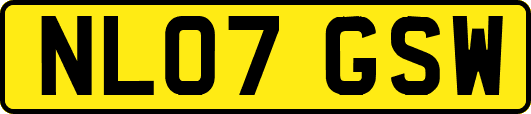 NL07GSW