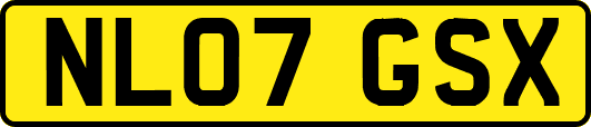 NL07GSX