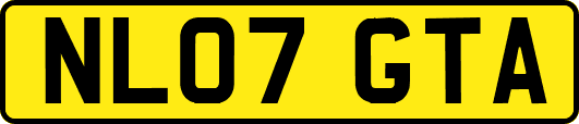 NL07GTA