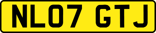 NL07GTJ