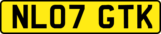 NL07GTK