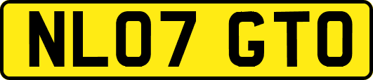 NL07GTO