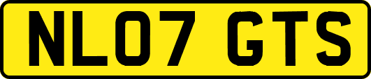 NL07GTS