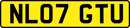 NL07GTU