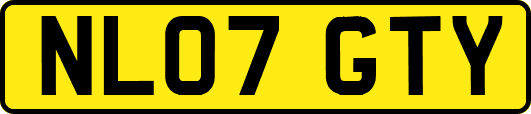 NL07GTY