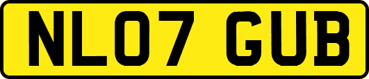 NL07GUB