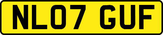 NL07GUF