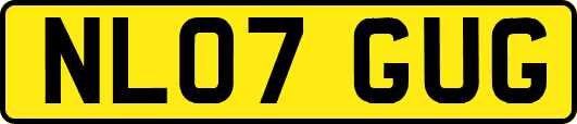 NL07GUG