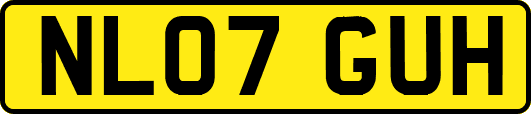 NL07GUH