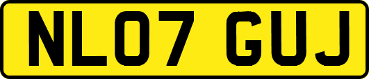 NL07GUJ