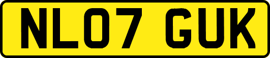 NL07GUK