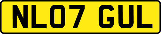 NL07GUL