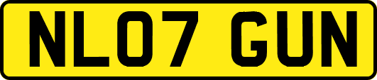 NL07GUN