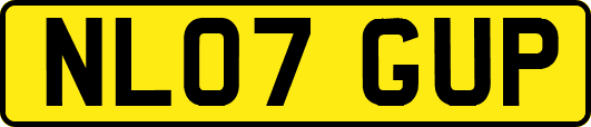 NL07GUP