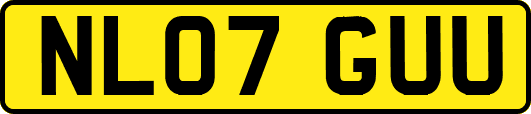 NL07GUU