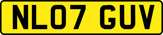 NL07GUV