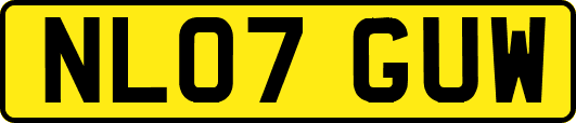 NL07GUW