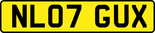 NL07GUX