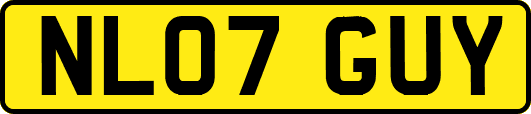 NL07GUY