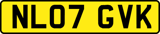 NL07GVK