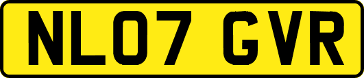NL07GVR