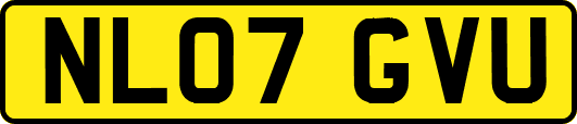 NL07GVU