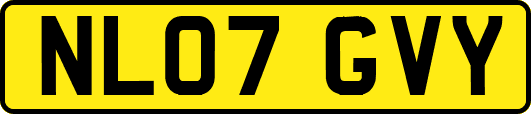 NL07GVY