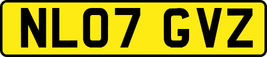 NL07GVZ
