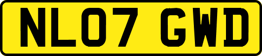 NL07GWD