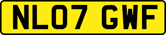 NL07GWF
