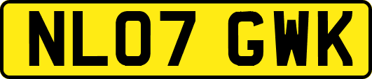 NL07GWK