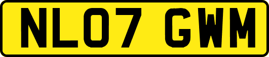 NL07GWM