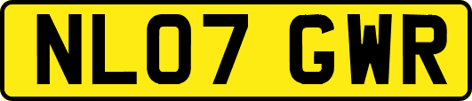 NL07GWR