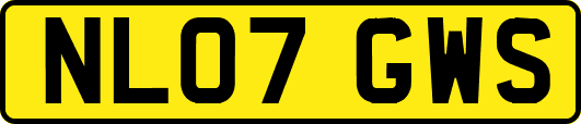 NL07GWS