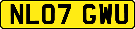 NL07GWU