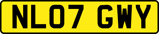 NL07GWY